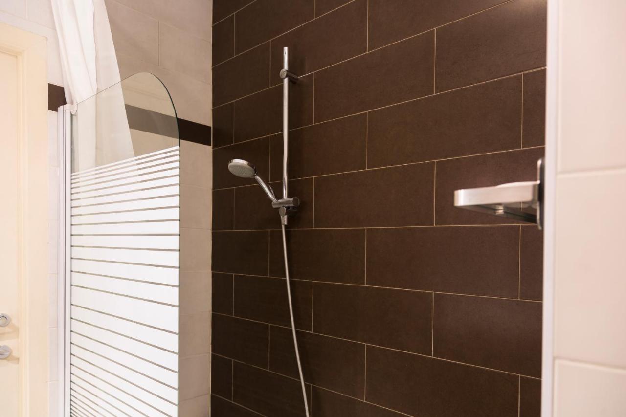 Center Design Residence Brussels Luaran gambar