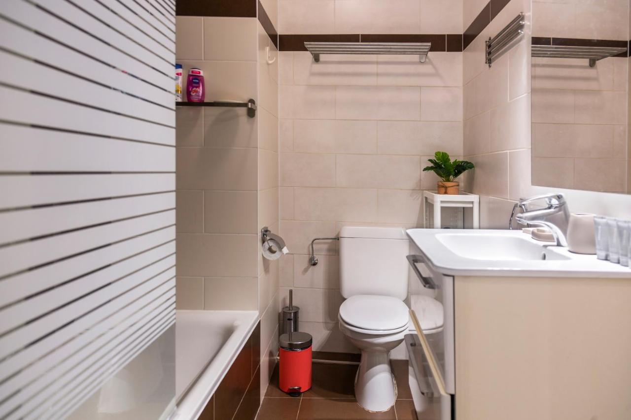 Center Design Residence Brussels Luaran gambar